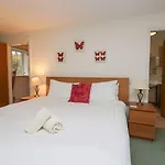 Hébergement de vacances Jock Scar