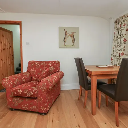 Jock Scar Ferienhaus