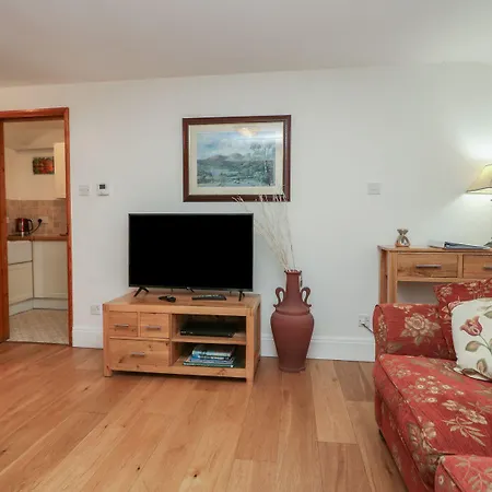 Jock Scar Ferienhaus Kendal