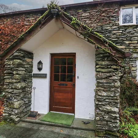 Ferienhaus Jock Scar *