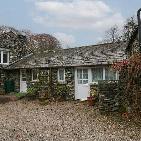 Jock Scar * Κένταλ