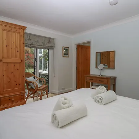 Ferienhaus Jock Scar *