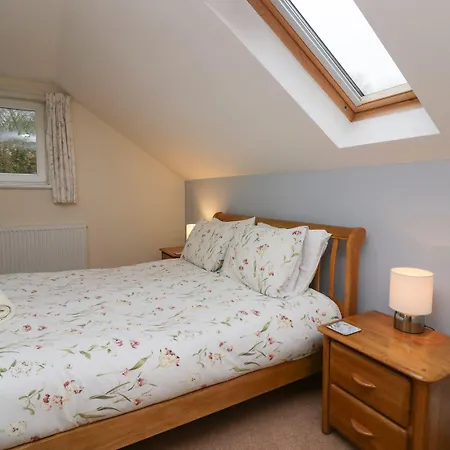 Ferienhaus Jock Scar