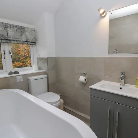 Jock Scar Ferienhaus Kendal