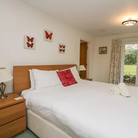 Jock Scar Ferienhaus Kendal