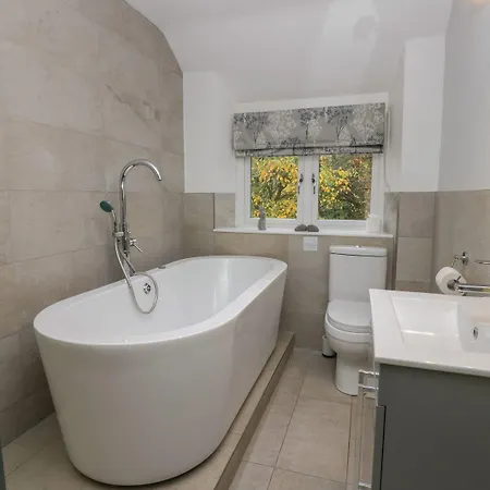 Jock Scar Ferienhaus