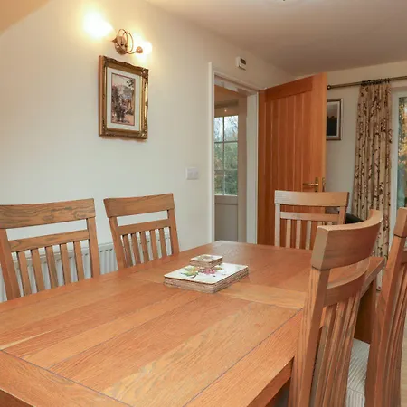 Ferienhaus Jock Scar Kendal