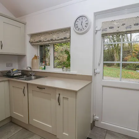 Jock Scar Ferienhaus