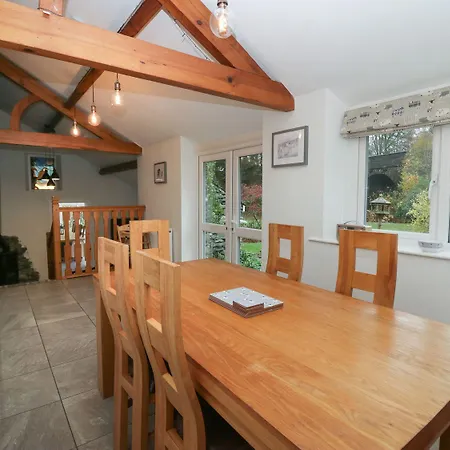 Ferienhaus Jock Scar Kendal