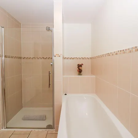 Jock Scar Ferienhaus