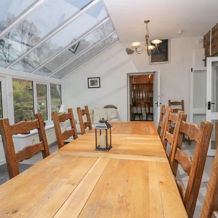 Jock Scar Ferienhaus