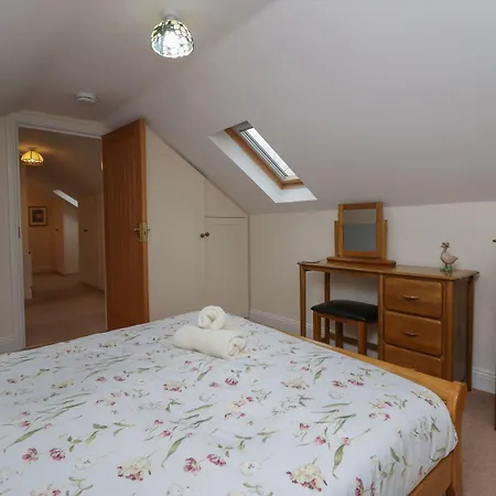 Ferienhaus Jock Scar