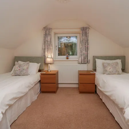 Ferienhaus Jock Scar Kendal