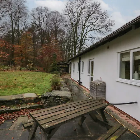 Jock Scar Ferienhaus *