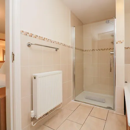 Ferienhaus Jock Scar