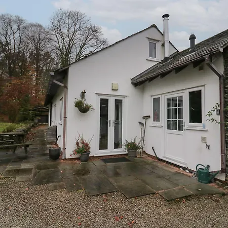 Σπίτι διακοπών Jock Scar