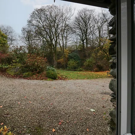 Jock Scar Ferienhaus Kendal