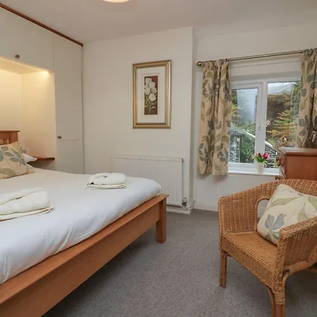 Jock Scar Ferienhaus