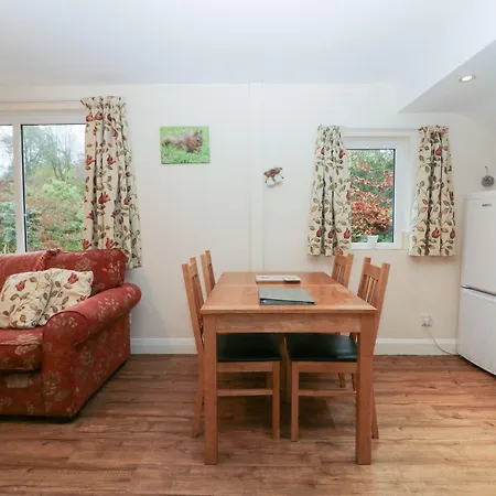 Jock Scar Ferienhaus