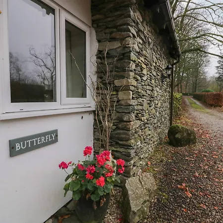 Jock Scar Σπίτι διακοπών *