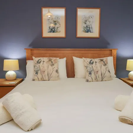 Jock Scar Ferienhaus Kendal