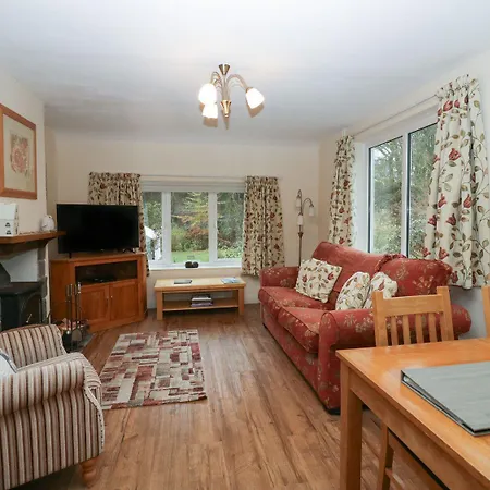 Ferienhaus Jock Scar *