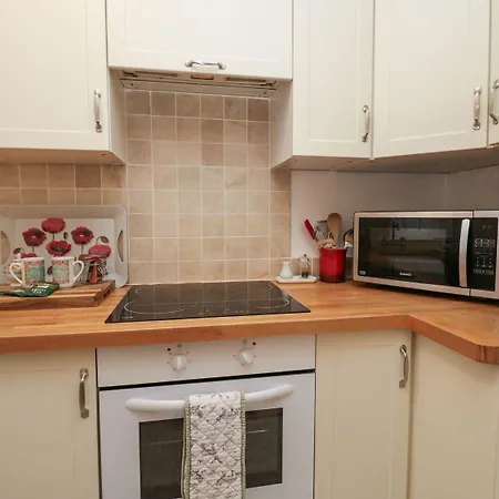 Jock Scar Ferienhaus Kendal