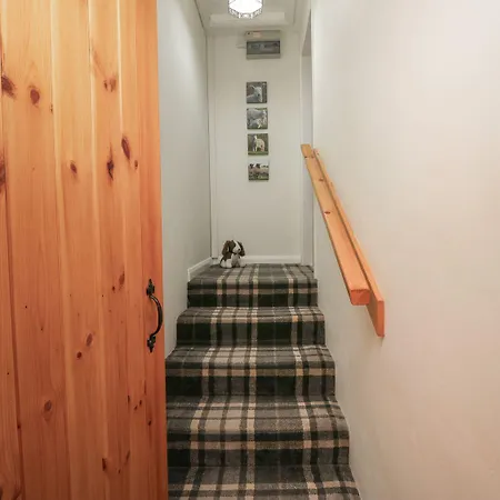 Ferienhaus Jock Scar