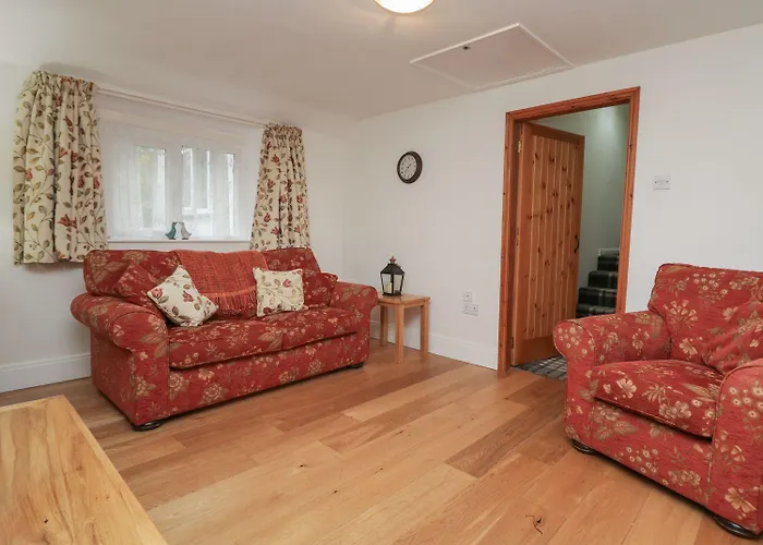 Σπίτι διακοπών Jock Scar *