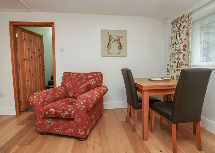 Jock Scar Σπίτι διακοπών