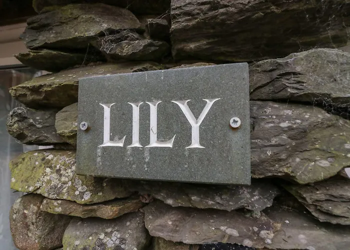 Jock Scar Σπίτι διακοπών