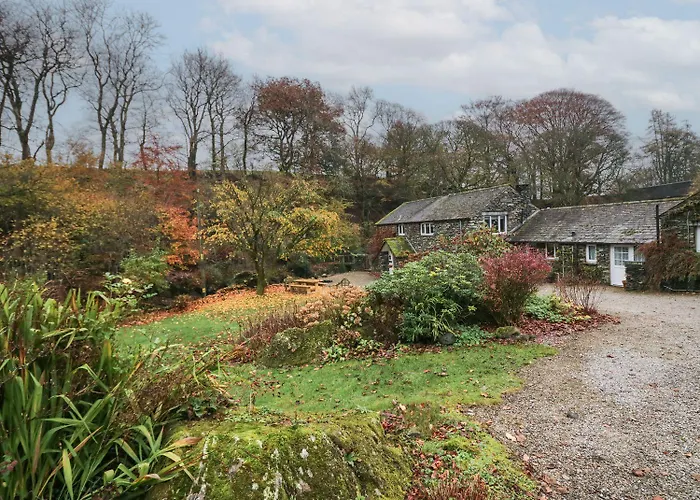 Jock Scar Σπίτι διακοπών *