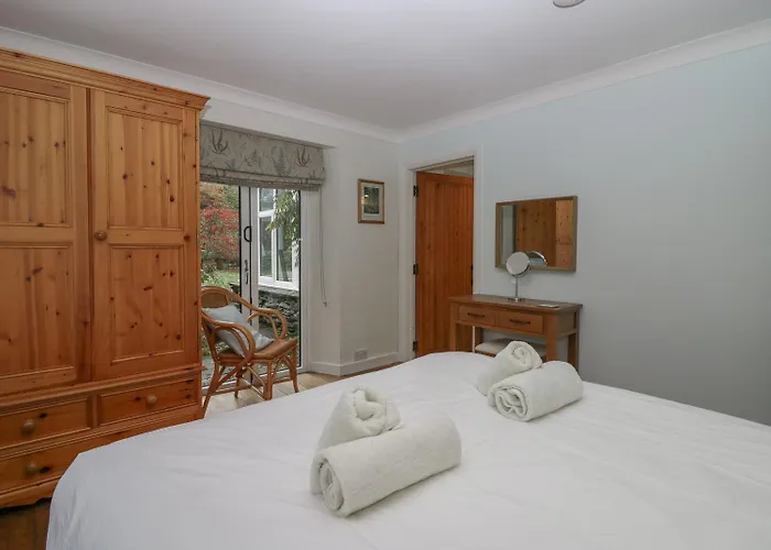 Σπίτι διακοπών Jock Scar *