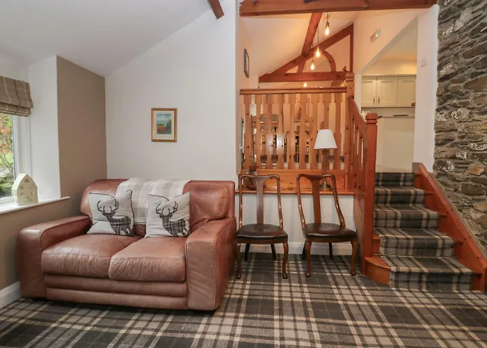 Jock Scar * Κένταλ