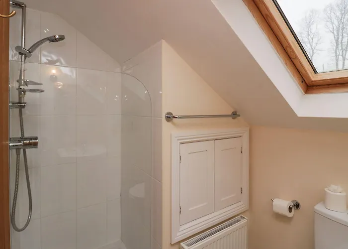 Jock Scar Σπίτι διακοπών