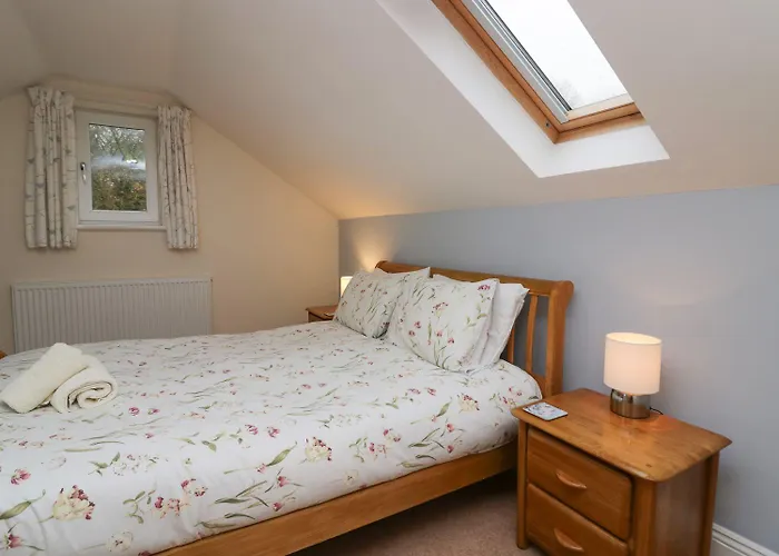 Σπίτι διακοπών Jock Scar