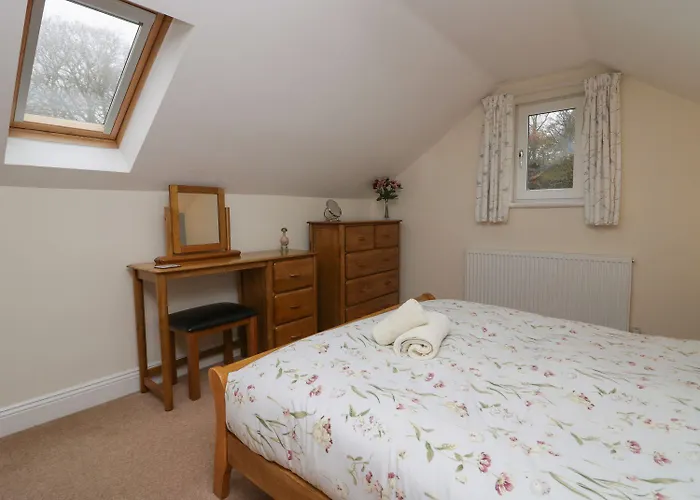 Jock Scar Σπίτι διακοπών *