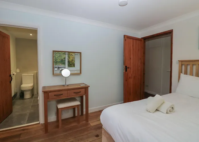 Σπίτι διακοπών Jock Scar Κένταλ