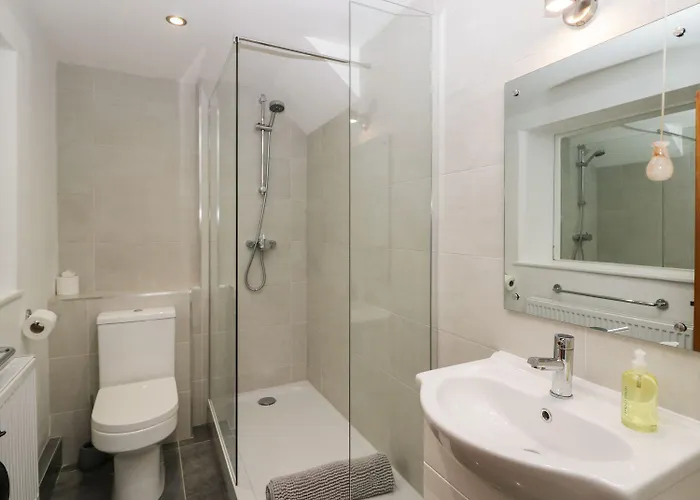 Σπίτι διακοπών Jock Scar *