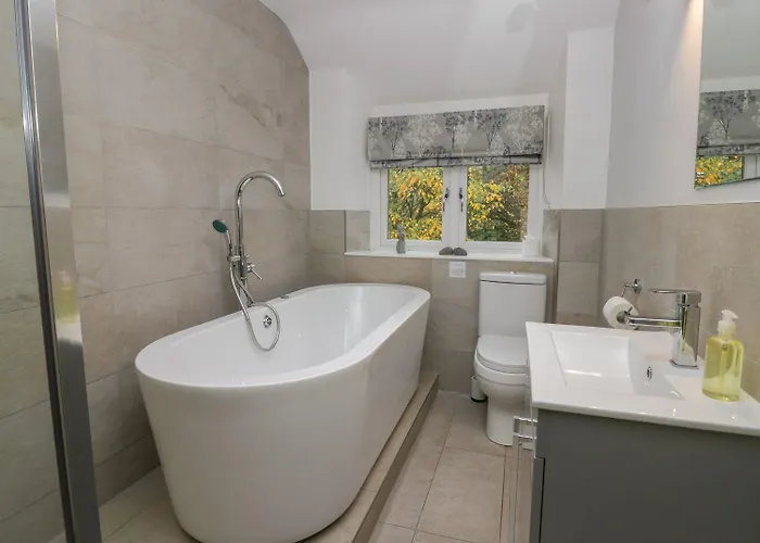 Jock Scar Σπίτι διακοπών