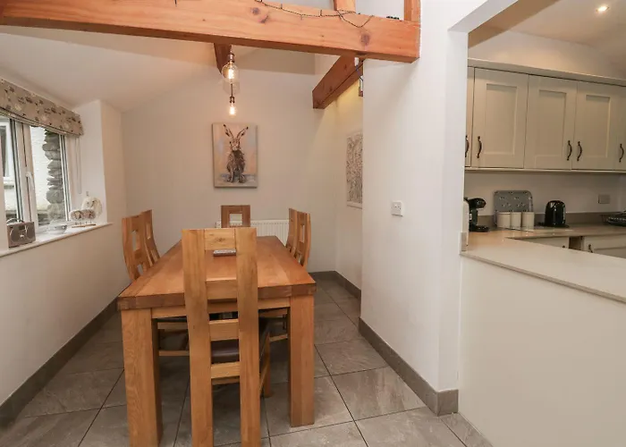 Jock Scar Σπίτι διακοπών *