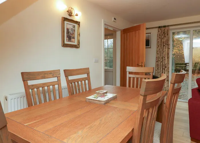 Σπίτι διακοπών Jock Scar Κένταλ