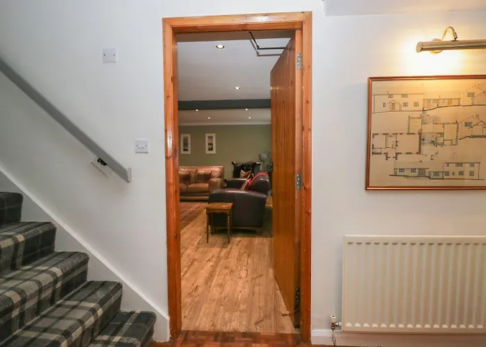 Jock Scar Κένταλ