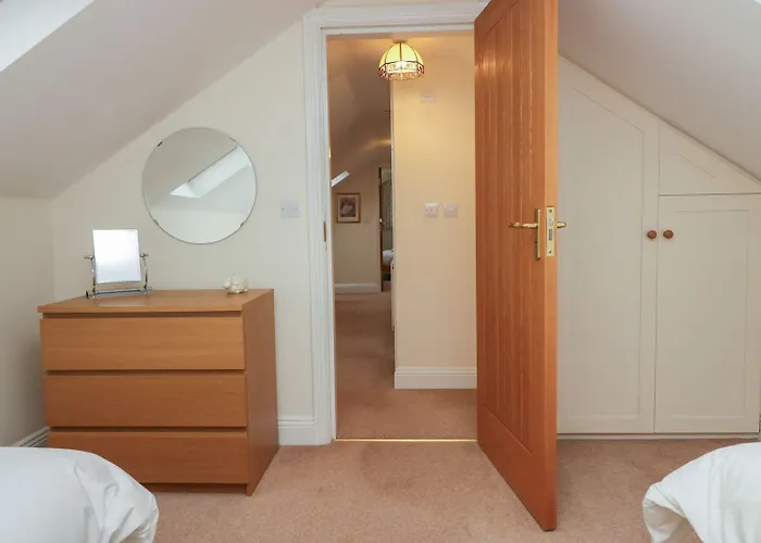 Jock Scar Κένταλ