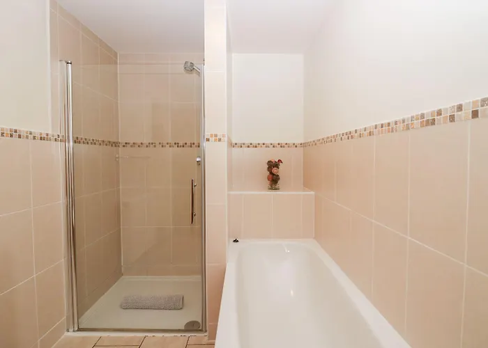 Jock Scar Σπίτι διακοπών