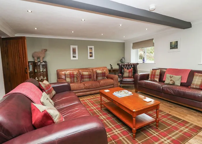 Jock Scar * Κένταλ