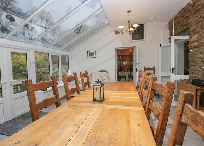 Jock Scar Σπίτι διακοπών