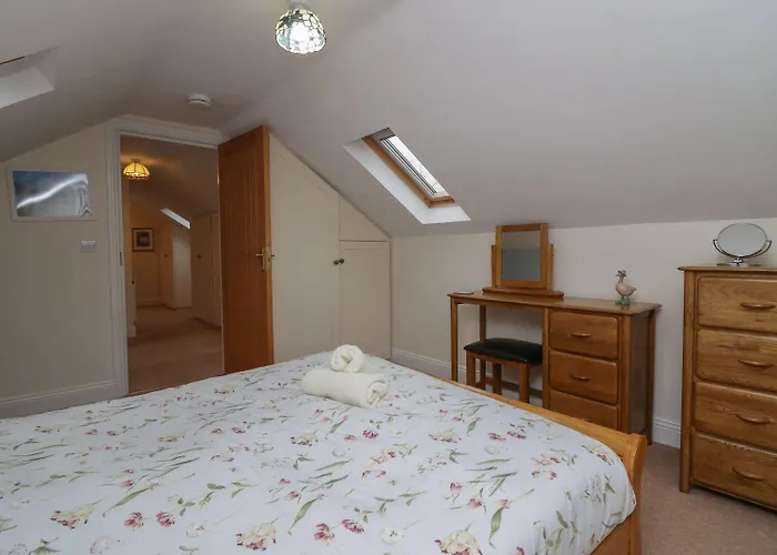 Σπίτι διακοπών Jock Scar