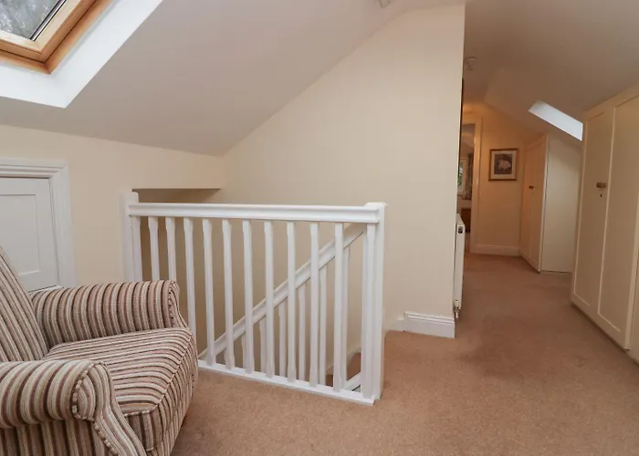 Jock Scar * Κένταλ