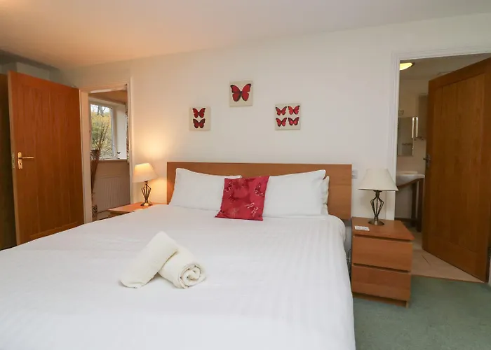 Σπίτι διακοπών Jock Scar